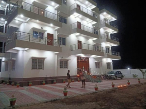 Sri Ram Janki House